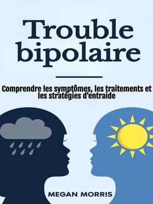 cover image of Trouble bipolaire